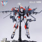 【先行販売】橘猫工業 1/35 ARX-8『フルメタル・パニック！』レーバテイン プラモデル
