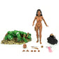【予約商品】Frazetta Girls 1/12 火星のプリンセス デジャー・ソリス 塗装済み可動フィギュア