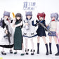 【予約商品】Eden Industry Feiqizi「アンユージュアル・デイ」ブラインドボックス4個セット 塗装済み可動フィギュア