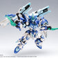 【予約商品】蔵道模型 CangDao Model CD-TGM-02C TGM 天罰 ブルー限定版 プラモデル
