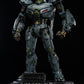 【予約商品】HeavyMecha パシフィック・リム ストライカー・エウレカ 塗装済み可動フィギュア