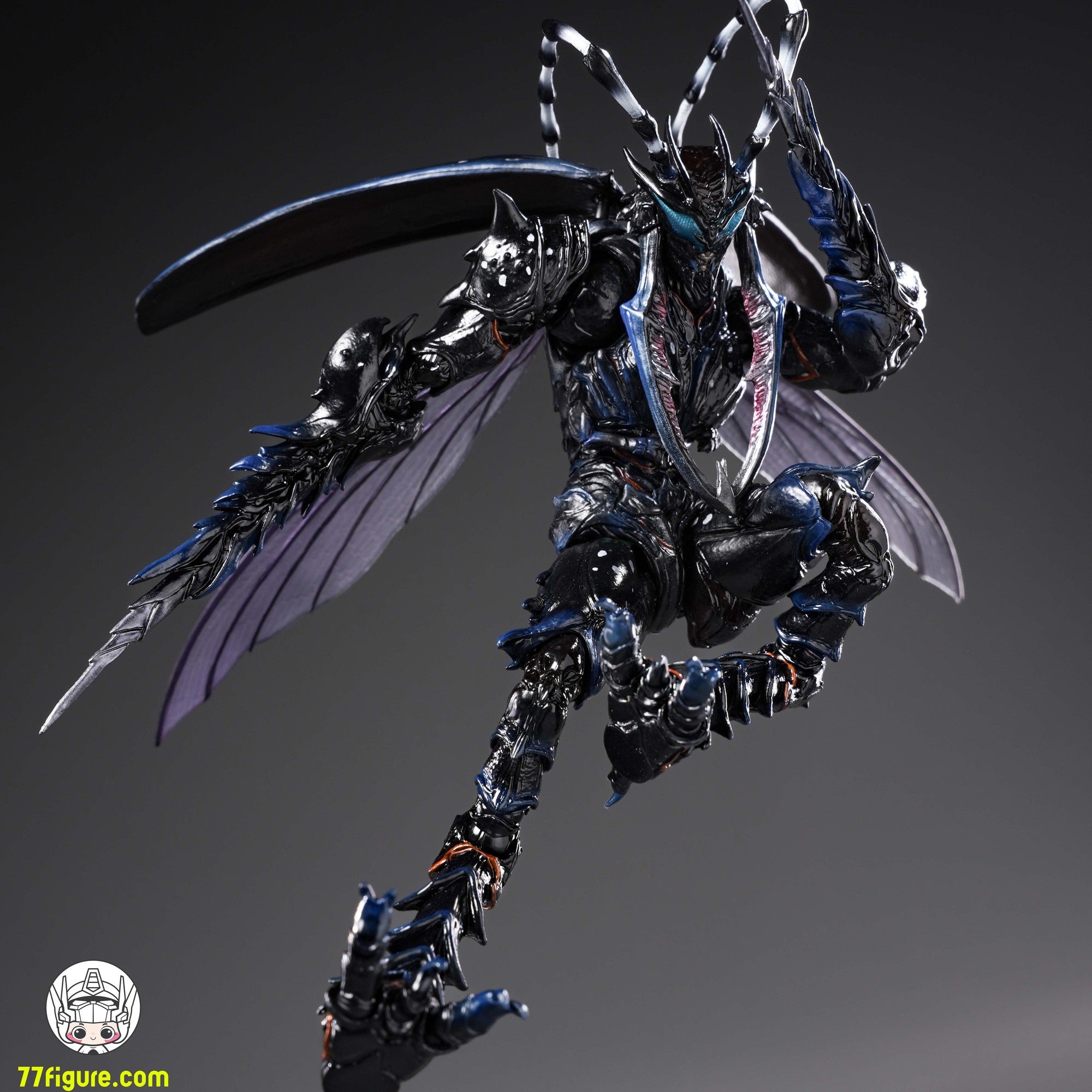 最新情報 - 77figure.com – Page 4