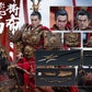 【予約商品】FZ Art Studio 1/6 飛将 呂布（写実ヘッド）豪華版 塗装済み可動フィギュア