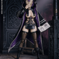 【予約商品】ARTISAN FOX 1/12 魔術師ルフィ 布衣強化版 塗装済み可動フィギュア