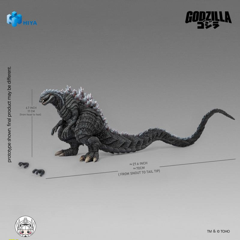 【予約商品】Hiya Toys EBG0330 Exquisite Basic シンギュラポイント アルティマVer. 塗装済み可動フィギュア