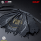 【予約商品】XiaoT「龍紋鏢局」DP-H01 令曜専用戦術ケープアクセサリー 鏢影