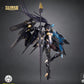【予約商品】将魂姫 MS General 1/10 UBP-A04S Mecha Break 黑豹 プラモデル