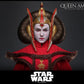 Hot Toys 1/6『スター・ウォーズ エピソード1／ファントム・メナス』パドメ・アミダラ女王 塗装済み可動フィギュア