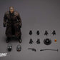【予約商品】Hell Cat 1/12 DYM202406 ナイトウィーバー カラーVer. 塗装済み可動フィギュア
