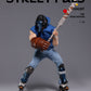 【予約商品】ADAM 1/12 ADS-001 Street Pals ゴースト・ザ・フィアハンター 塗装済み可動フィギュア