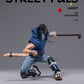 【予約商品】ADAM 1/12 ADS-001 Street Pals ゴースト・ザ・フィアハンター 塗装済み可動フィギュア