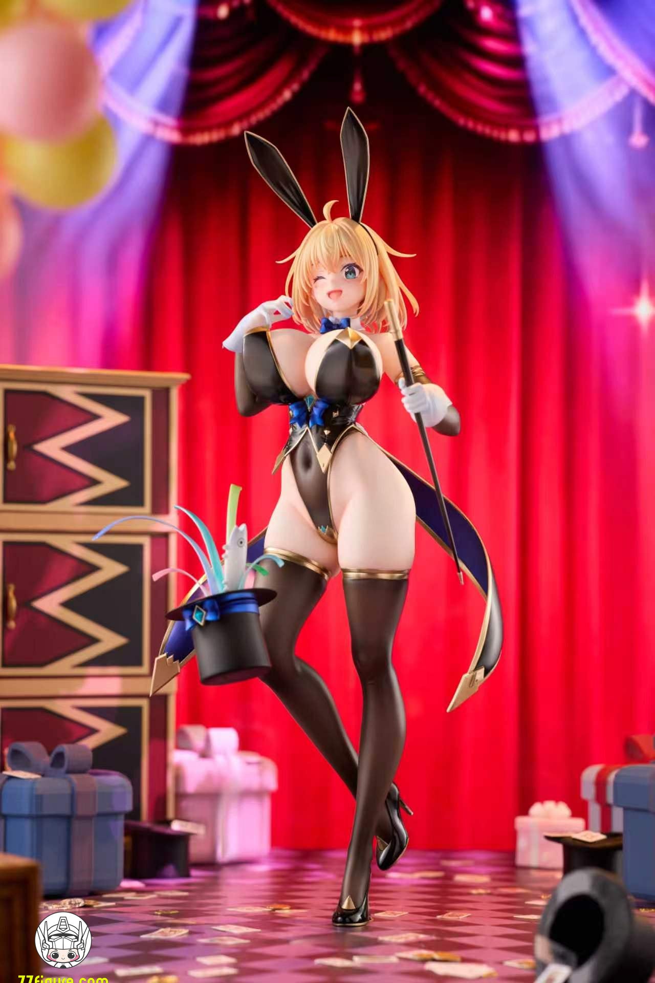 【予約商品】Otherwhere 1/6 ソフィア・F・シャリング マジシャン バニーVer.