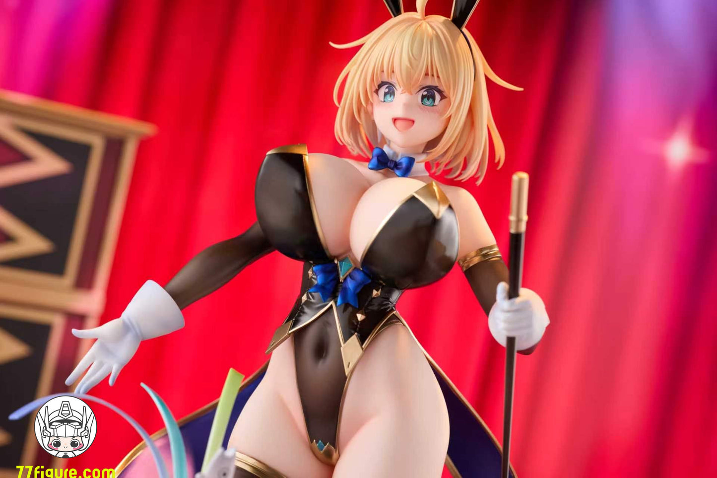 【予約商品】Otherwhere 1/6 ソフィア・F・シャリング マジシャン バニーVer.
