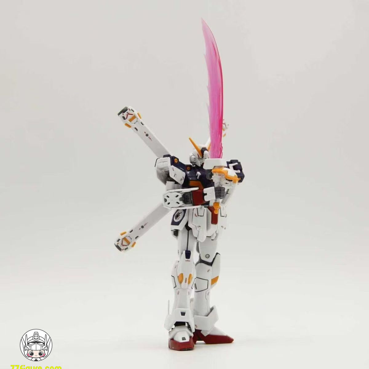 【予約商品】JLB Model 1/100 JLB-010 拡大版RGパイレーツ プラモデル