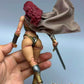 【予約商品】Fury Toys 1/12 FSV03 ノーザン・ヴァルキリー スヴァファ タンスキン レッドヘア アイアンアーマーVer. 塗装済み可動フィギュア