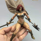 【予約商品】Fury Toys 1/12 FSV03 ノーザン・ヴァルキリー スヴァファ タンスキン レッドヘア アイアンアーマーVer. 塗装済み可動フィギュア