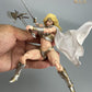 【予約商品】Fury Toys 1/12 FSV01 & FSV02 & FSV03 ノーザン・ヴァルキリー スヴァファ 3体セット 塗装済み可動フィギュア