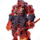 【予約商品】Ghost Axe Toys 大鴻荒 四邪・魑 WF限定版 塗装済み可動フィギュア