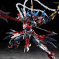 【予約商品】摩動核 Motor Nuclear 呂布 星辰色版 プラモデル