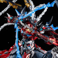 【予約商品】摩動核 Motor Nuclear 呂布 星辰色版 プラモデル