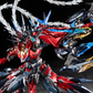 【予約商品】摩動核 Motor Nuclear 呂布 星辰色版 プラモデル