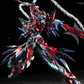 【予約商品】摩動核 Motor Nuclear 呂布 星辰色版 プラモデル