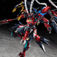 【予約商品】摩動核 Motor Nuclear 呂布 星辰色版 プラモデル