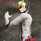 【予約商品】King Arts DFS085『新造人間キャシャーン』キャシャーン 塗装済み可動フィギュア