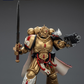 【予約商品】ジョイトイ JoyToy Source 1/18 『ウォーハンマー40K』ブラッド エンジェル キャプテン ヘビー ボルト ピストルとパワーソード付き 塗装済み可動フィギュア