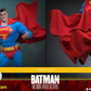 【予約商品】Hot Toys 1/6 CMS032『バットマン：ダークナイト・リターンズ』スーパーマン ダブルヘッド Ver. 塗装済み可動フィギュア