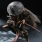 JPTdesign X POP COSTUME 1/6 JPT-017 エピローグ 余燼の怨霊 通常版 塗装済み可動フィギュア