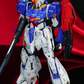 【予約商品】No.26 Studio 1/100 MG ゼータガンダム用 ガレージキット フルレジンキット