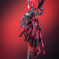 【先行販売】Animester 1/9 ウルフ マスティフ フォース カラス サムライ
