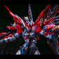 【予約商品】Minerva Hobby 1/100 SA04 MHEX 霊虚子 ヘッドスカルプト プラモデル