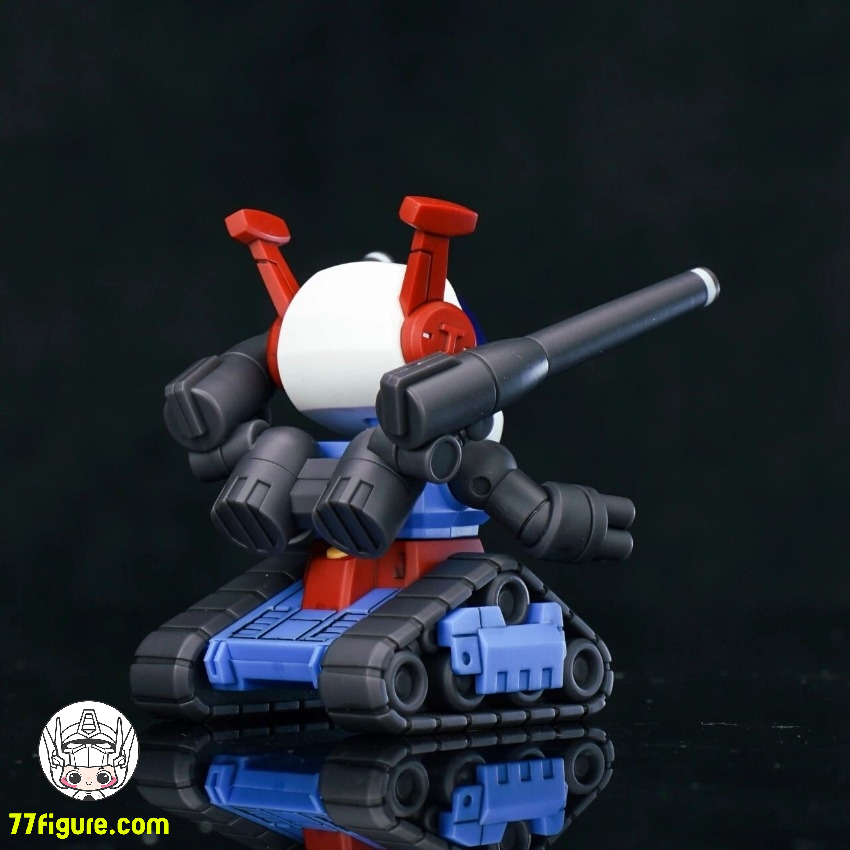 【予約商品】404 Model デスクトップV作戦 プラモデル