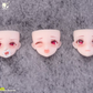 【予約商品】Eiifox & Bearpanda 1/8 乳牛 MOMO 塗装済み可動フィギュア