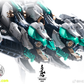 【予約商品】IN ERA+ 「RMDシリーズ」青鳶 アジュール・ファルコン プラモデル