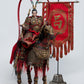 【予約商品】FZ Art Studio 1/6 飛将 呂布（写実ヘッド）豪華版 塗装済み可動フィギュア