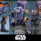 Hot Toys 1/6『スター・ウォーズ 反乱者たち』サビーヌ・レン 塗装済み可動フィギュア