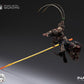 【予約商品】INART 1/12 MAG G0010『黒神話：悟空』大聖金甲セット 塗装済み可動フィギュア