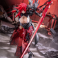 【先行販売】Animester 1/9 ウルフ マスティフ フォース カラス サムライ