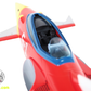 【予約商品】Ramen Toy 1/24 RT24GM01 科学忍者隊 ガッチャマン G1 塗装済み可動フィギュア