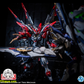 【予約商品】Minerva Hobby 1/100 SA04 MHEX 霊虚子 ヘッドスカルプト プラモデル