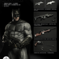 【予約商品】INART 1/6 AgA034『バットマン vs スーパーマン ジャスティスの誕生』 バットマン ライトアーマー 塗装済み可動フィギュア