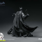【予約商品】INART MAG G0007 バットマン: アーカム・オリジンズ バットマン バトル ダメージ バージョン 塗装済み可動フィギュア