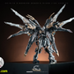 【予約商品】IN ERA+ 1/100 ネメシス メカニカルクリアVer. プラモデル