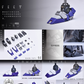 YuJiao Land 1/100 RX-93-v2 Hi-νガンダム用 アップグレード ガレージキット