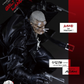 【予約商品】ADAM 1/12 ADG-001 ギルティランド ポストマン ケイン 塗装済み可動フィギュア