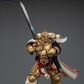 【予約商品】ジョイトイ JoyToy Source 1/18 『ウォーハンマー40K』ブラッド エンジェル キャプテン ヘビー ボルト ピストルとパワーソード付き 塗装済み可動フィギュア