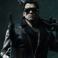 【予約商品】INART 1/6 AgA031 ターミネーター T-800 塗装済み可動フィギュア
